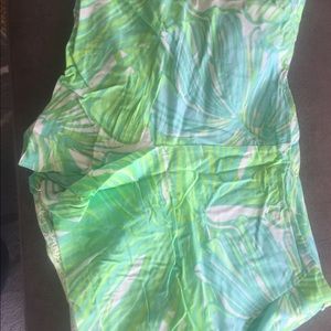 Lilly Pulitzer Shorts